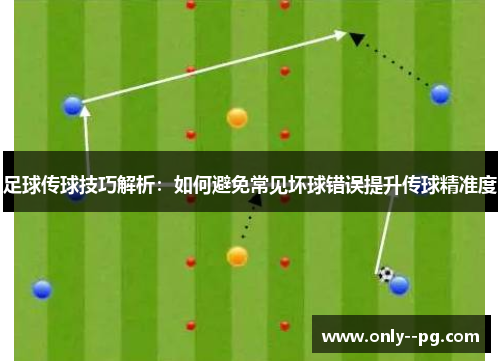 足球传球技巧解析:如何避免常见坏球错误提升传球精准度 足球传球技巧解析:如何避免常见坏球错误提升传球精准度