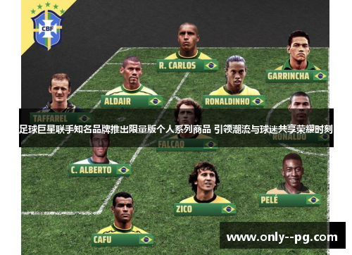 足球巨星联手知名品牌推出限量版个人系列商品 引领潮流与球迷共享荣耀时刻 足球巨星联手知名品牌推出限量版个人系列商品 引领潮流与球迷共享荣耀时刻